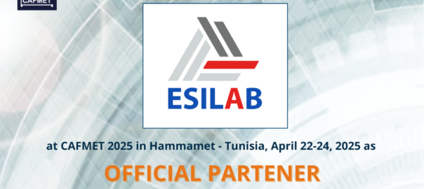 ESILAB